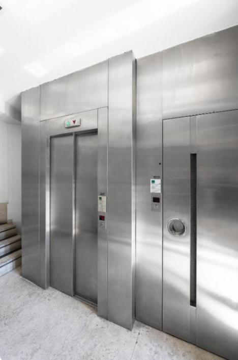 Appartement Smab In Ladadika