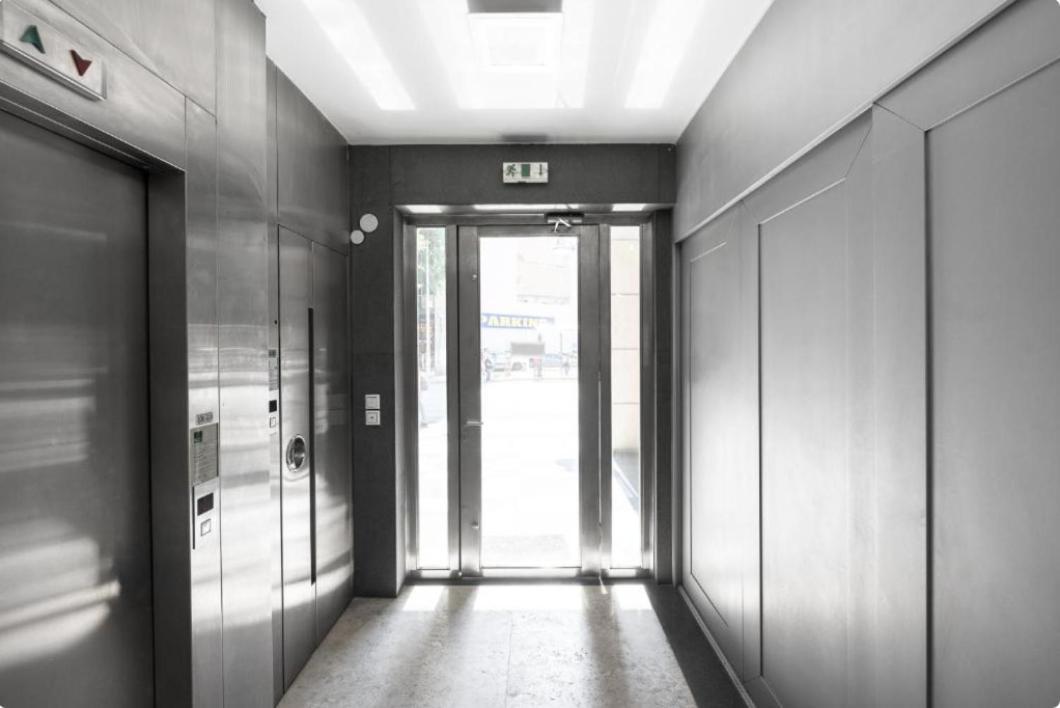 Appartement Smab In Ladadika *
