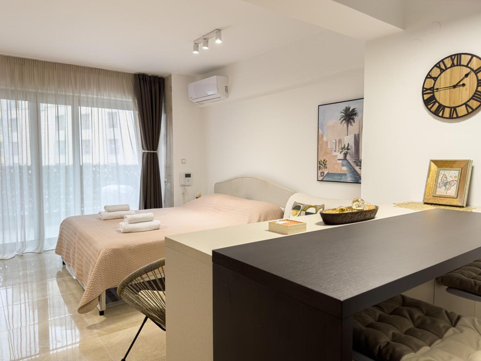 Appartement Smab In Ladadika *