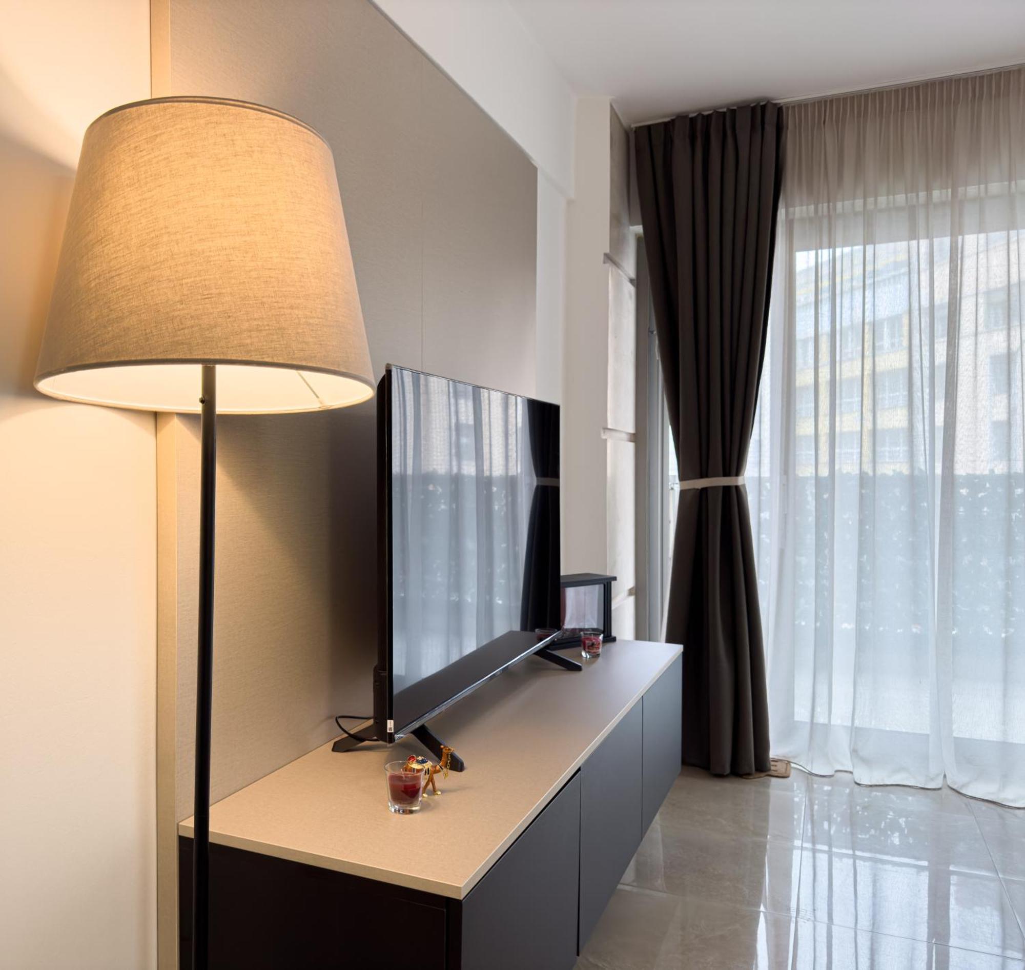 Appartement Smab In Ladadika *