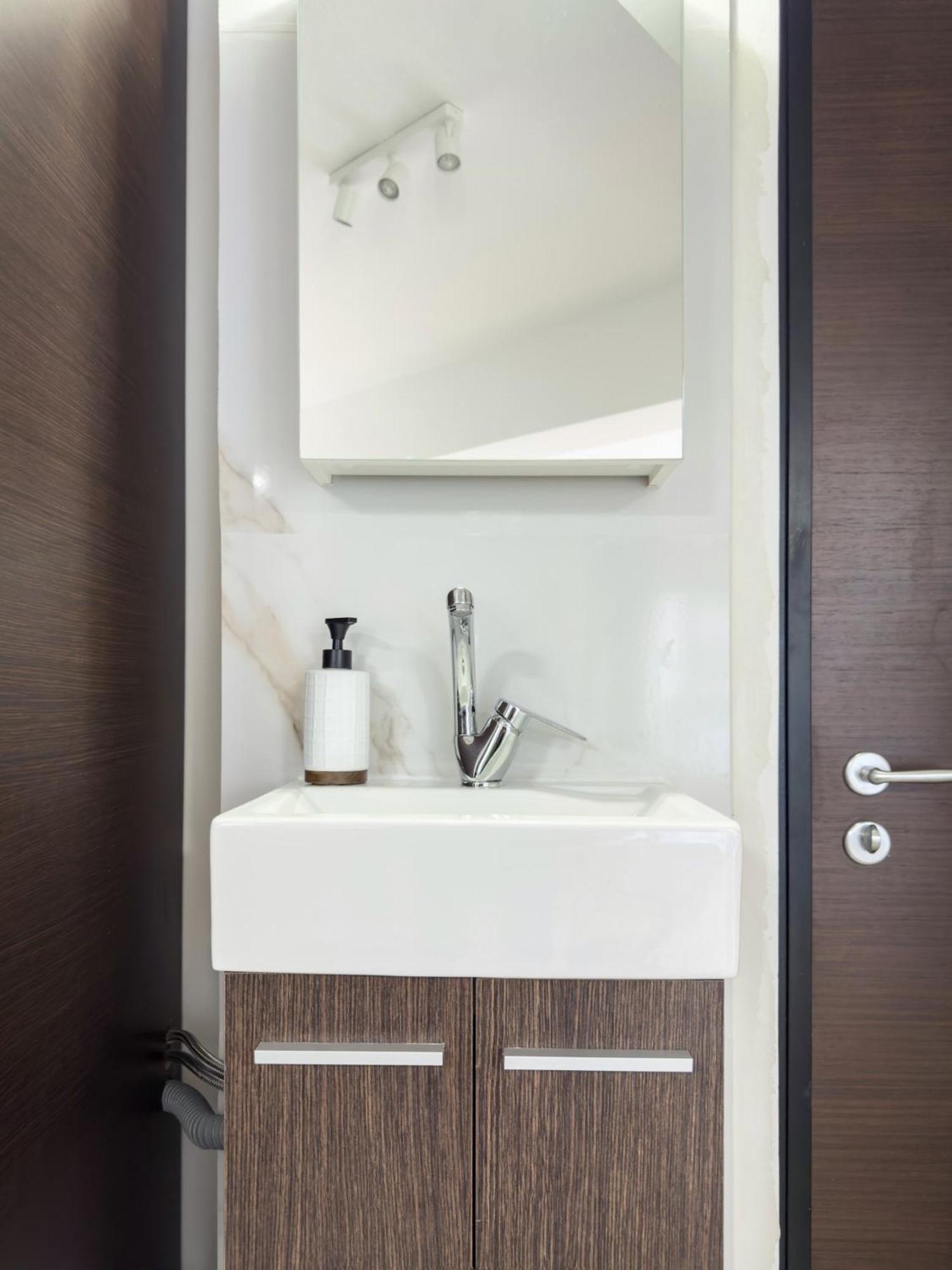 Appartement Smab In Ladadika Thessaloniki