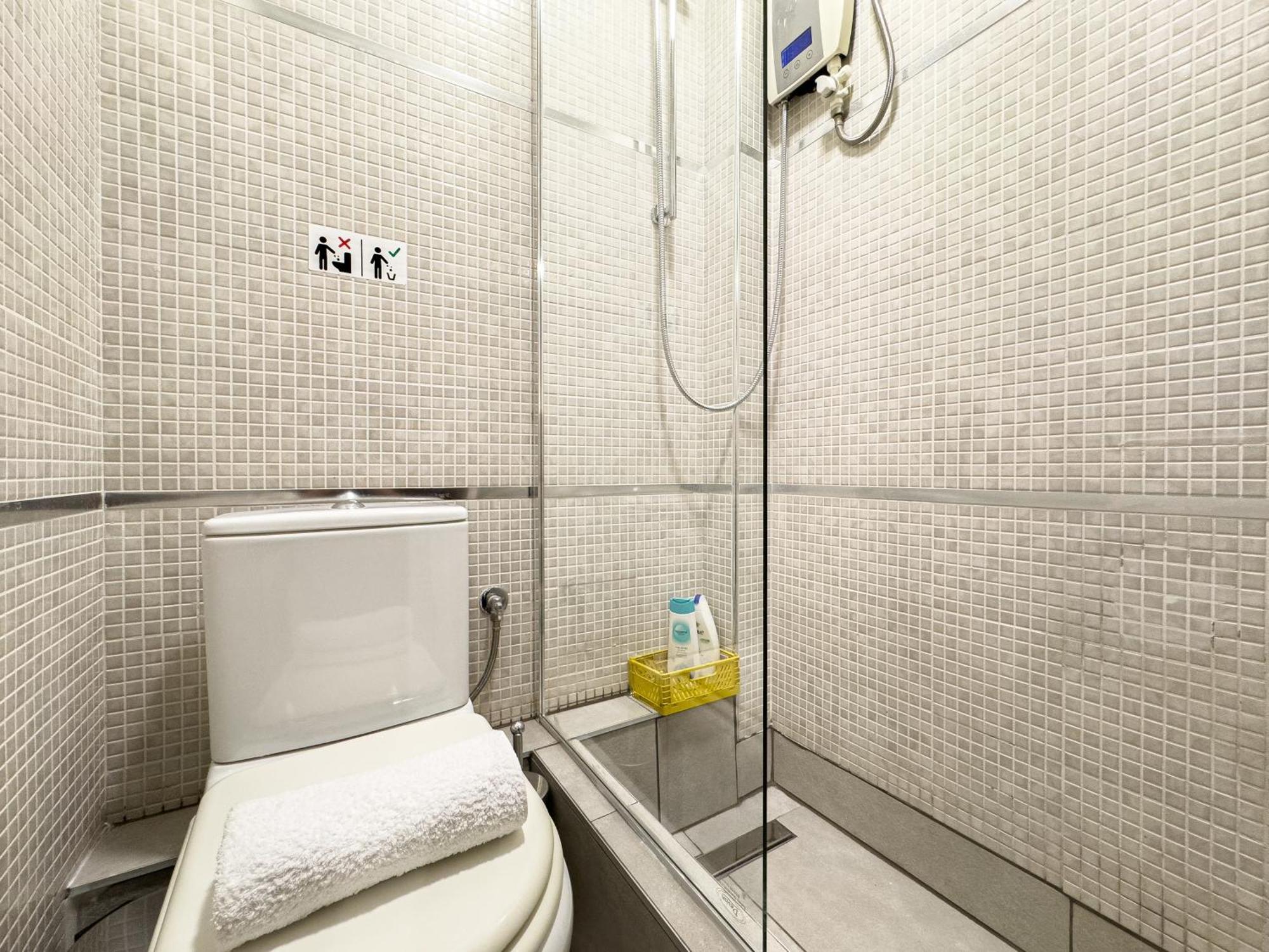 Smab In Ladadika Appartement