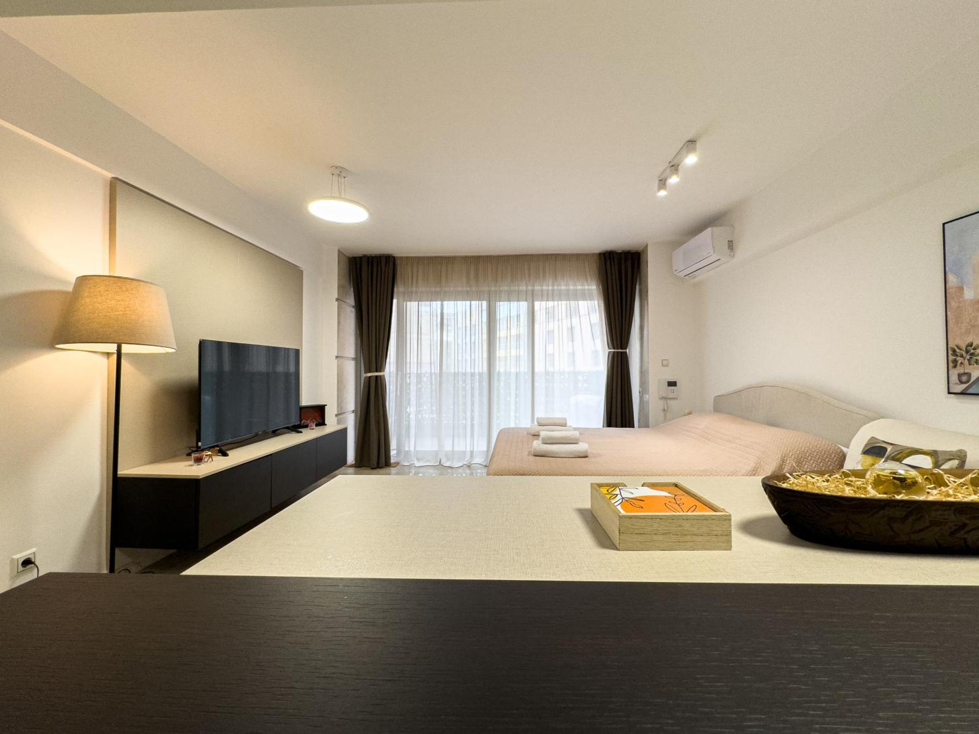 Appartement Smab In Ladadika *