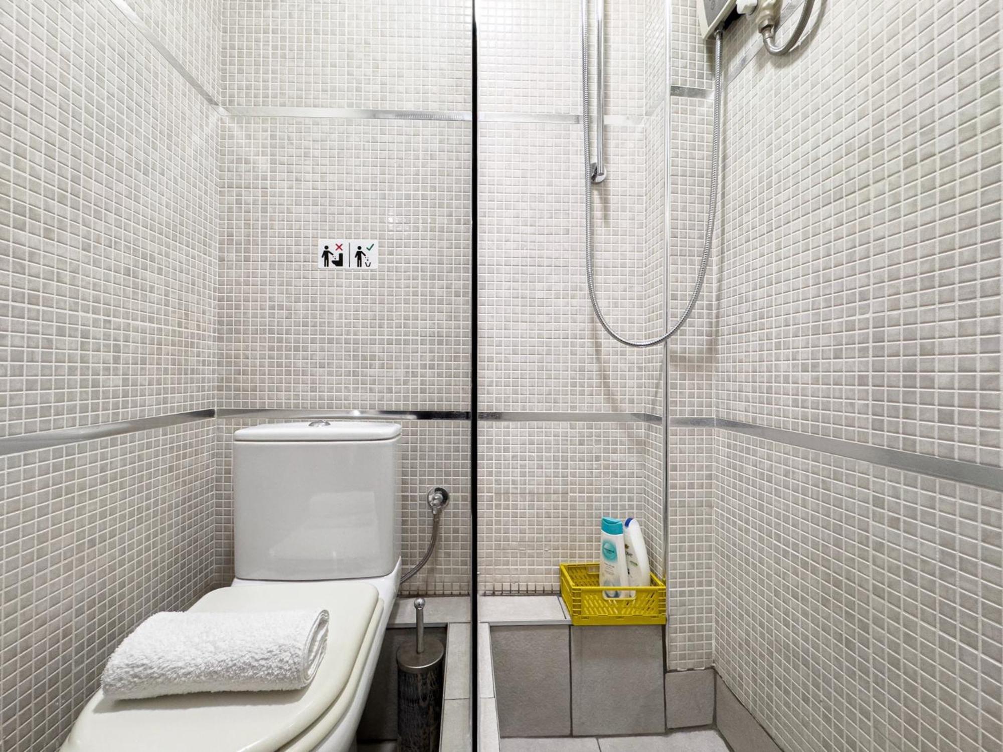 Smab In Ladadika Appartement Thessaloniki