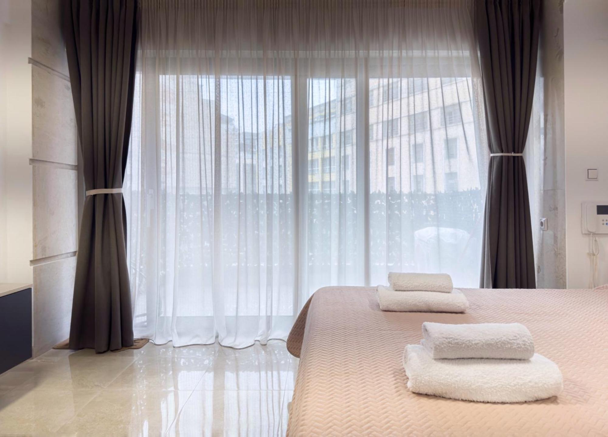 Appartement Smab In Ladadika