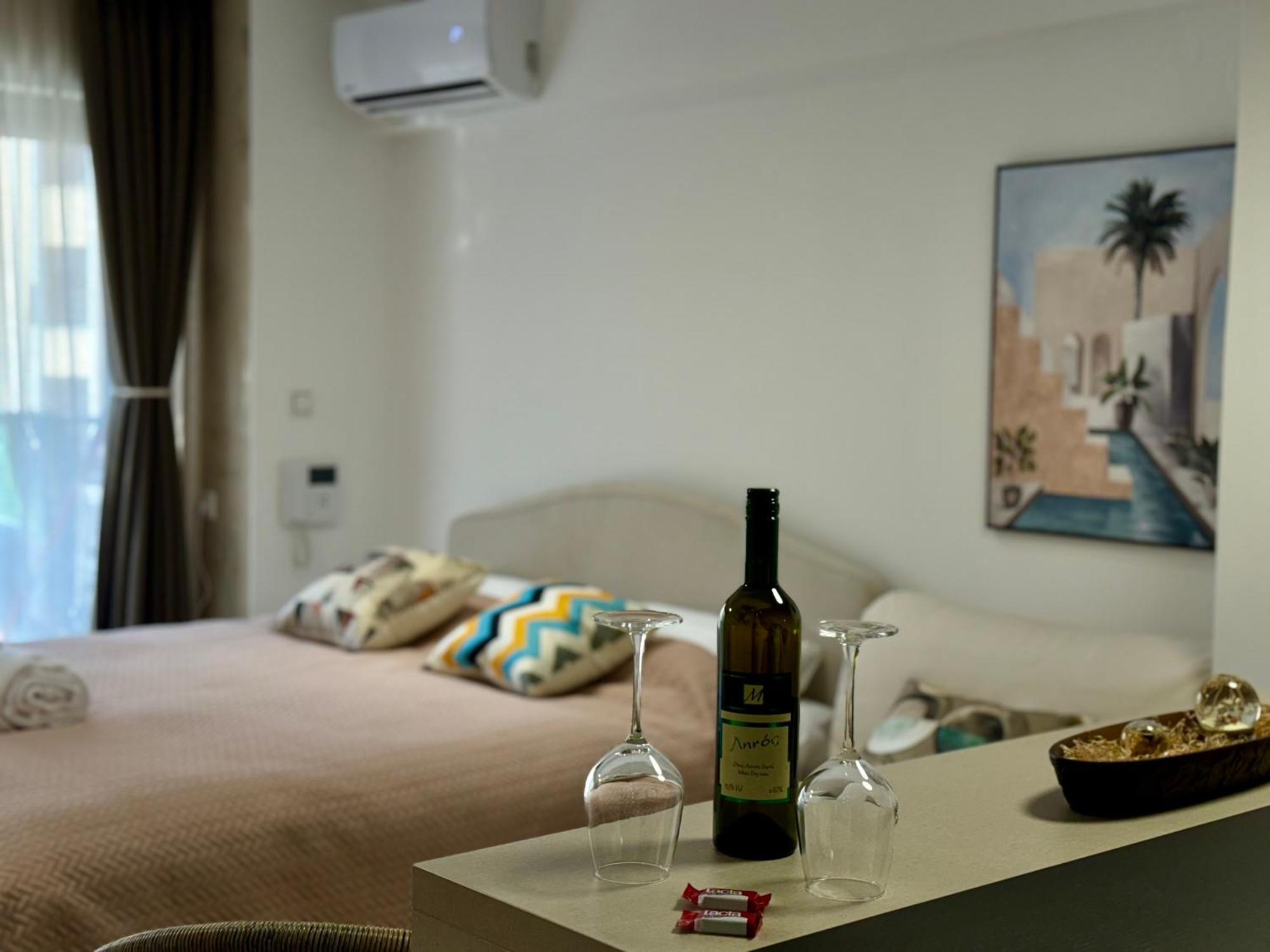 Appartement Smab In Ladadika
