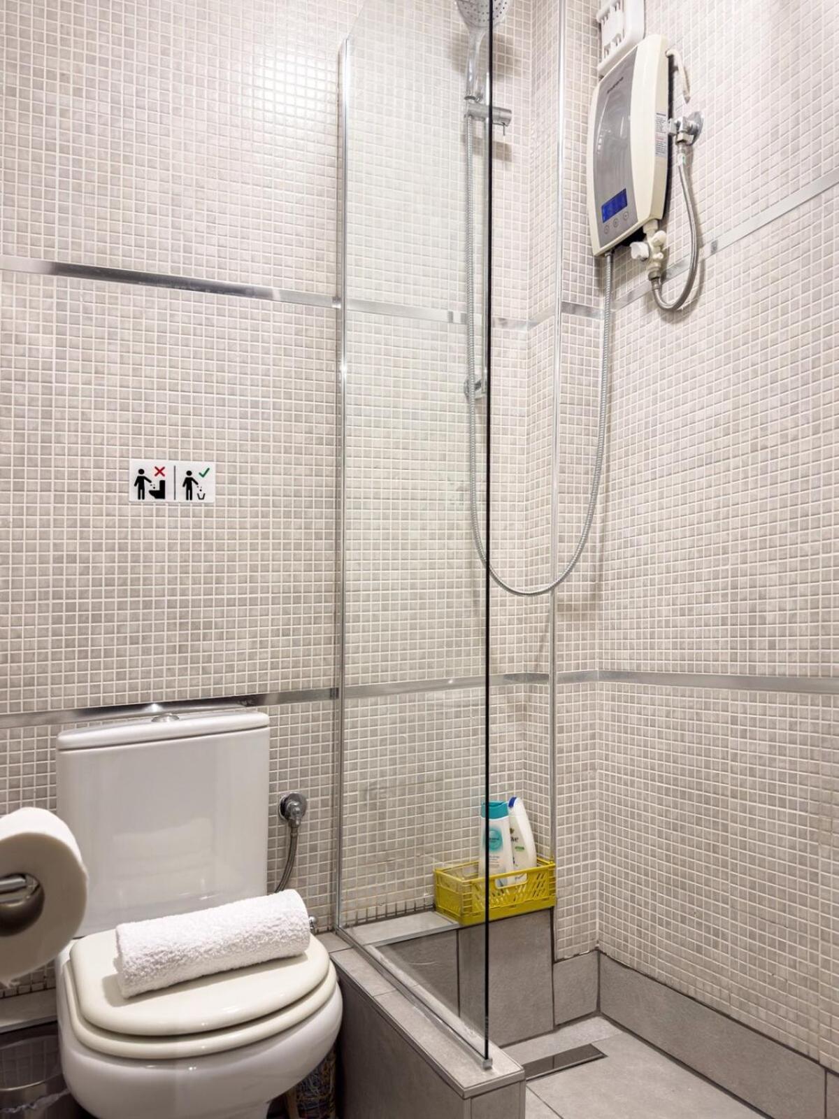 Appartement Smab In Ladadika